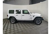 $25634 : Jeep Wrangler Unlimited 2019 thumbnail