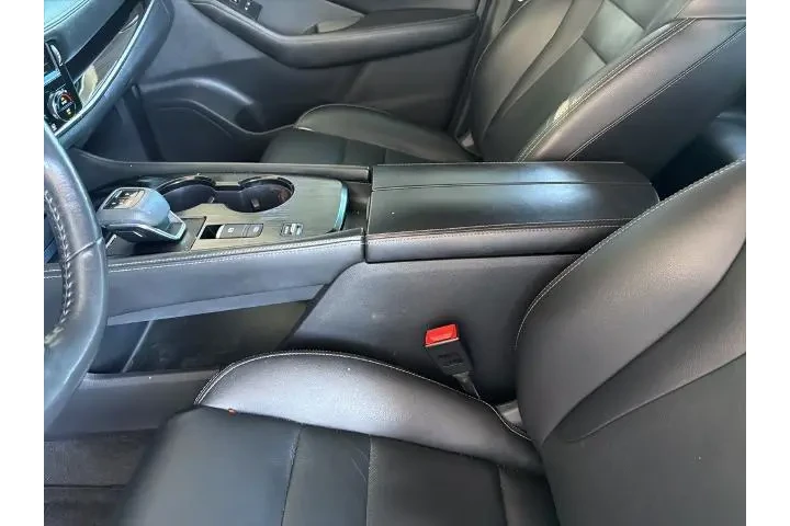 $19190 : Nissan Rogue 2023 SL 4dr Cro image 8