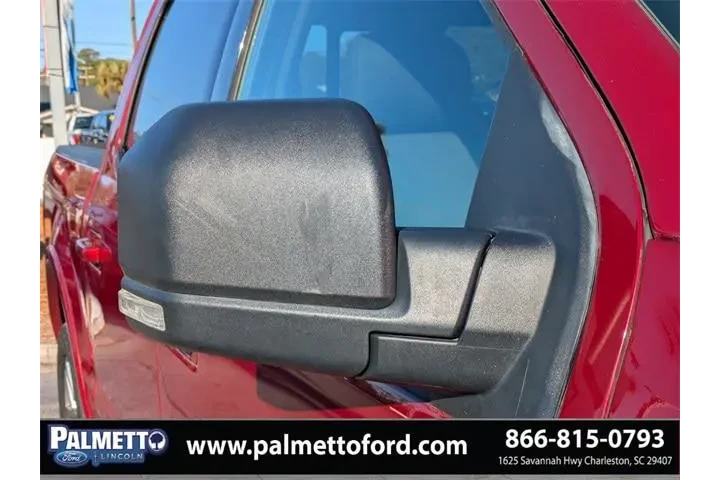 $29997 : Ford F-150 2019 4x4 XLT 4dr image 10