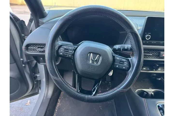 $26290 : Honda HR-V 2024 Sport 4dr Cr image 6