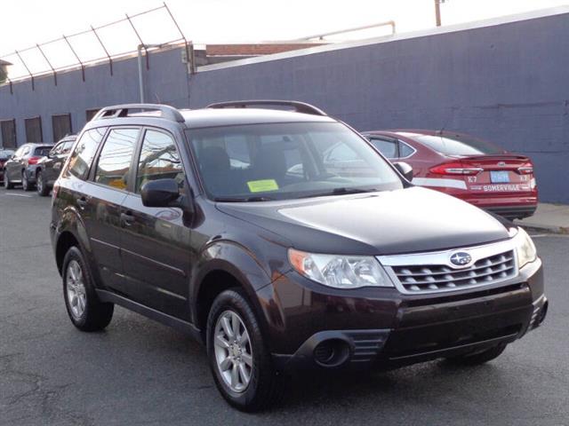 $8950 : 2013 Forester 2.5X image 4