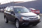 $8950 : 2013 Forester 2.5X thumbnail