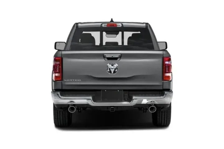 $30000 : Ram 1500 2019 4x2 Limited 4d image 8