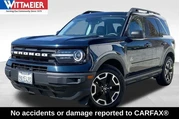$31985 : Ford Bronco Sport 2022 AWD O thumbnail