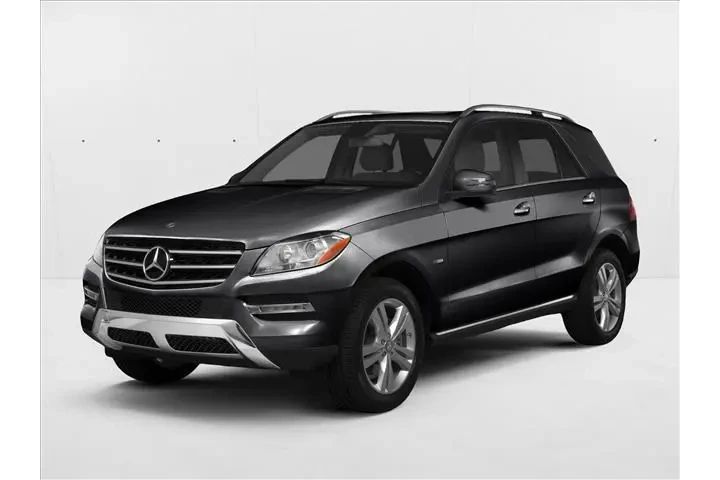 $14084 : Mercedes-Benz M-Class 2015 M image 1