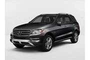 Mercedes-Benz M-Class 2015 M