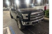 Ford F-150 2016 4x4 Lariat 4