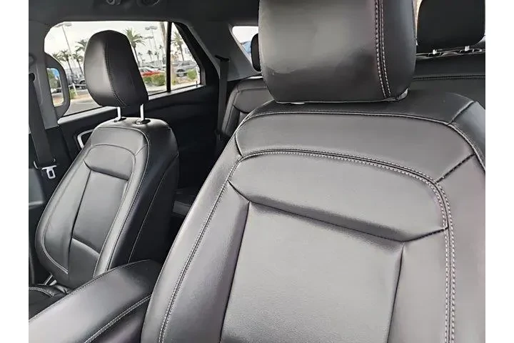 $26501 : Ford Explorer 2022 XLT 4dr S image 4