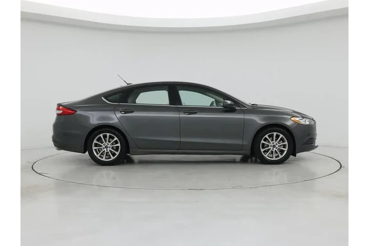 $13998 : Ford Fusion 2017 SE 4dr Seda image 7