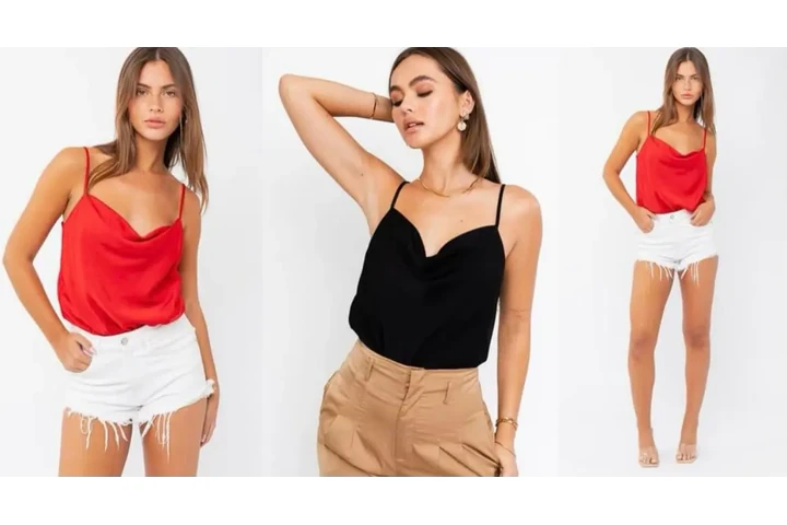 $3 : Remate dé ropa nueva image 4
