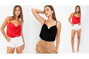 $3 : Remate dé ropa nueva thumbnail
