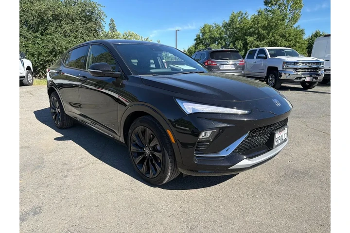 $26000 : Buick Envista 2025 Sport Tou image 7