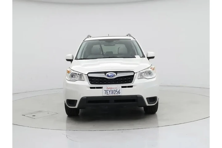$20998 : Subaru Forester 2015 AWD 2.5 image 5