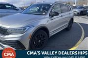 PRE-OWNED 2022 VOLKSWAGEN TIG en Madison WV