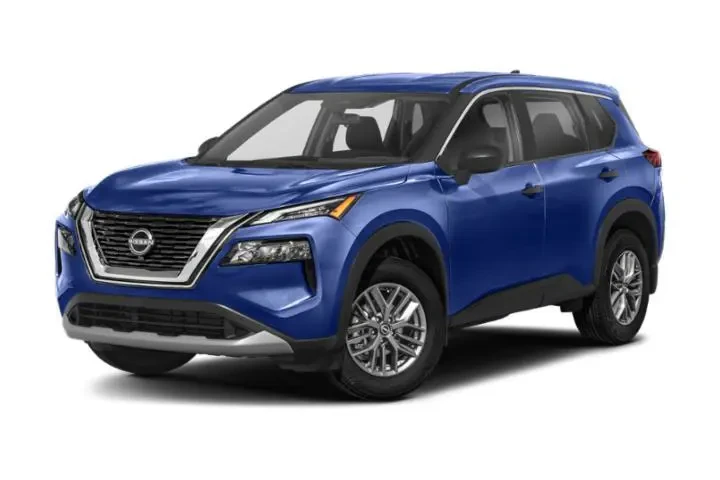 $20995 : Nissan Rogue 2023 AWD S 4dr image 1