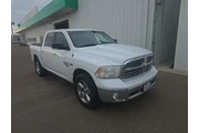 Ram 1500 Classic 2019 4x4 Wa