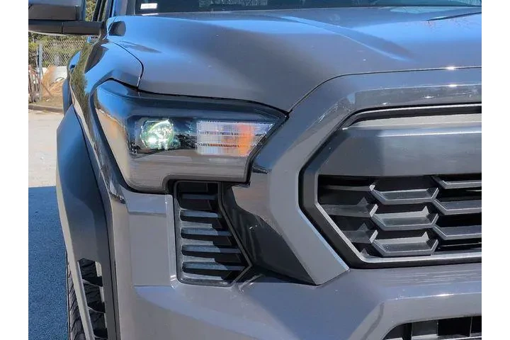 $40000 : Toyota Tacoma 2025 4x4 TRD S image 9