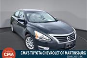 PRE-OWNED 2015 NISSAN ALTIMA