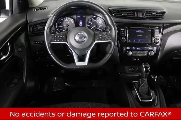 $16554 : Nissan Rogue Sport 2021 SV 4 image 5