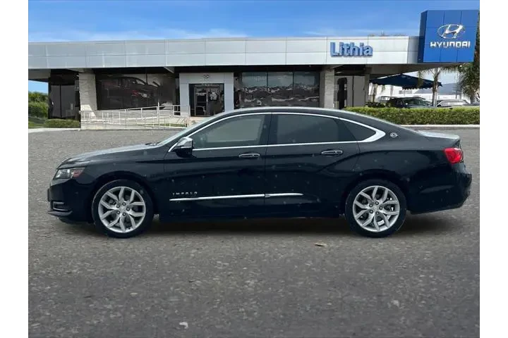$16299 : Chevrolet Impala 2020 Premie image 6
