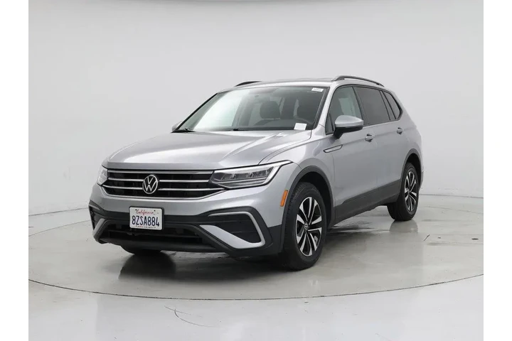 $19998 : Volkswagen Tiguan 2022 S 4dr image 4