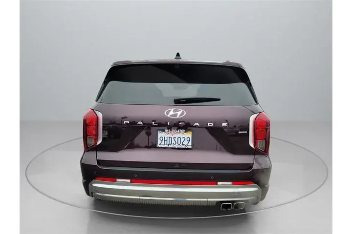 $37995 : Hyundai PALISADE 2023 AWD Ca image 7