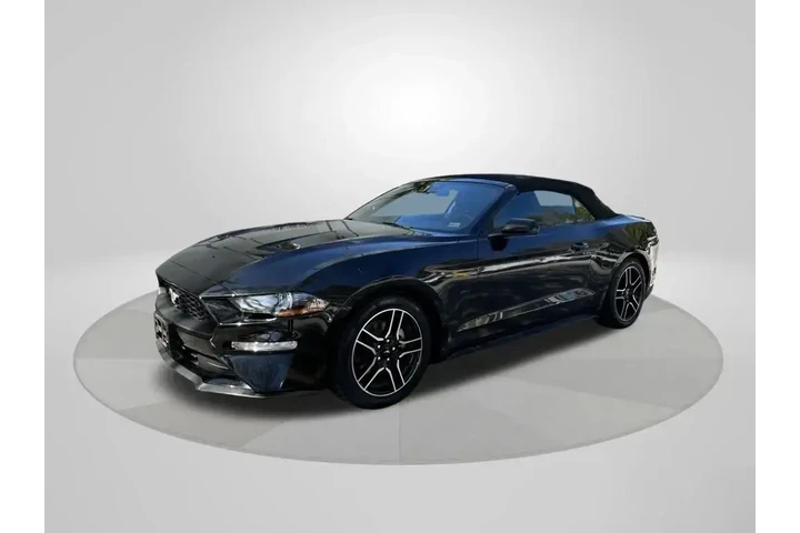 $22000 : Ford Mustang 2023 EcoBoost 2 image 3