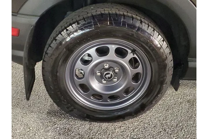 $28991 : Ford Bronco Sport 2024 AWD O image 5