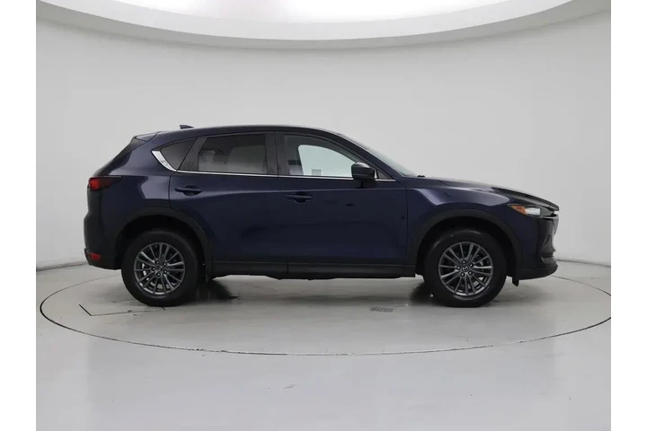 $22998 : Mazda CX-5 2020 Touring 4dr image 7