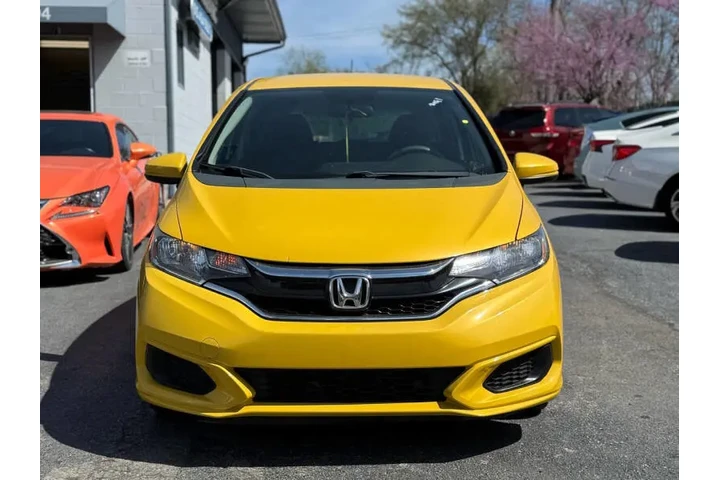 $16995 : 2019 Fit LX image 4