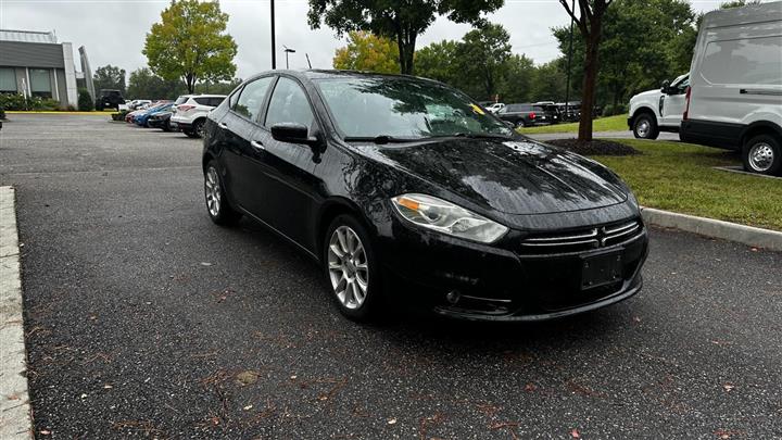 $10100 : PRE-OWNED 2015 DODGE DART LIM image 9