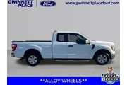 $23998 : Ford F-150 2022 4x2 XL 4dr S thumbnail