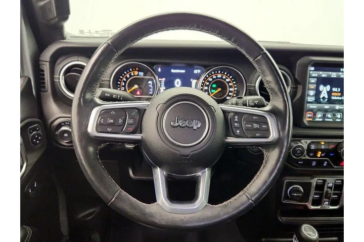 $29998 : Jeep Wrangler Unlimited 2020 image 10