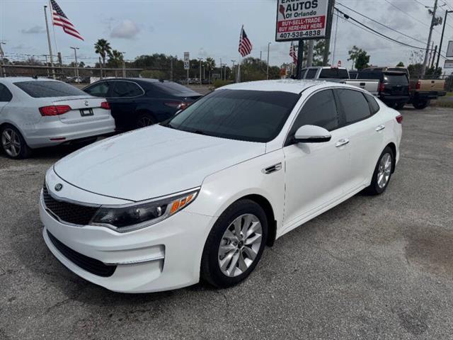 $10297 : 2018 Optima LX image 10