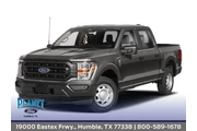 Ford F-150 2023 4x2 XL 4dr S en Houston