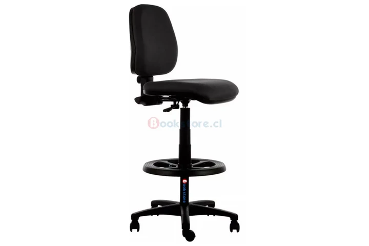 Sillas de Cajero: Ergonomía image 1