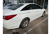 $6866 : Hyundai SONATA 2012 GLS 4dr thumbnail
