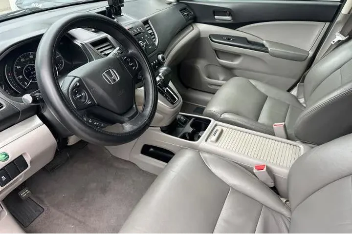 $7995 : Honda CR-V 2013 LX 4dr SUV image 10