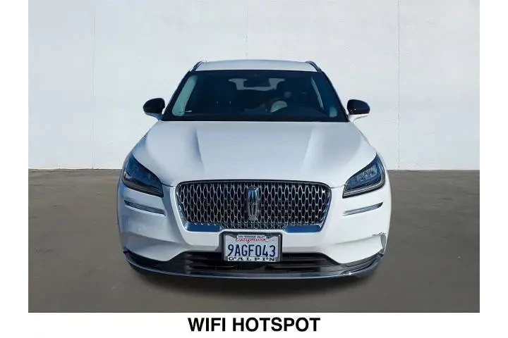 $24275 : Lincoln Corsair 2022 Standar image 8