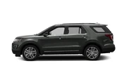 $12990 : Ford Explorer 2017 XLT 4dr S thumbnail