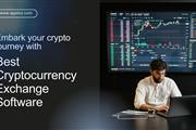 Crypto Exchange software en New York