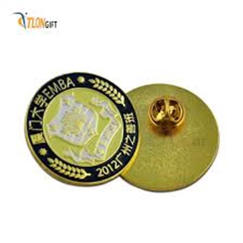 Promotional Lapel Pins image 1