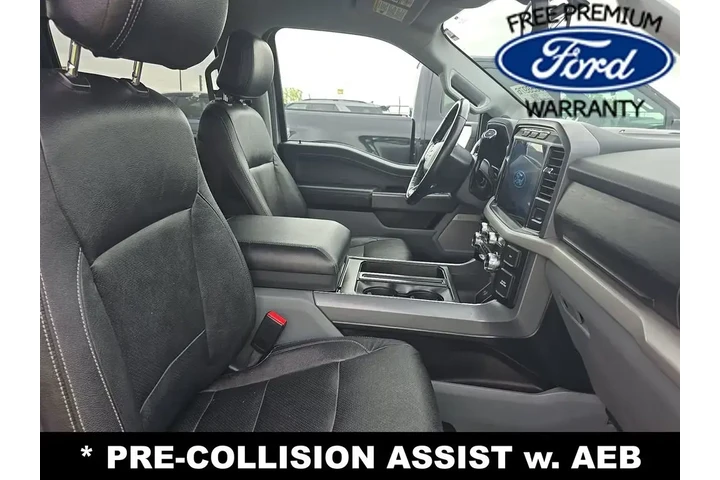 $31898 : Ford F-150 2022 4x2 XL 4dr S image 10