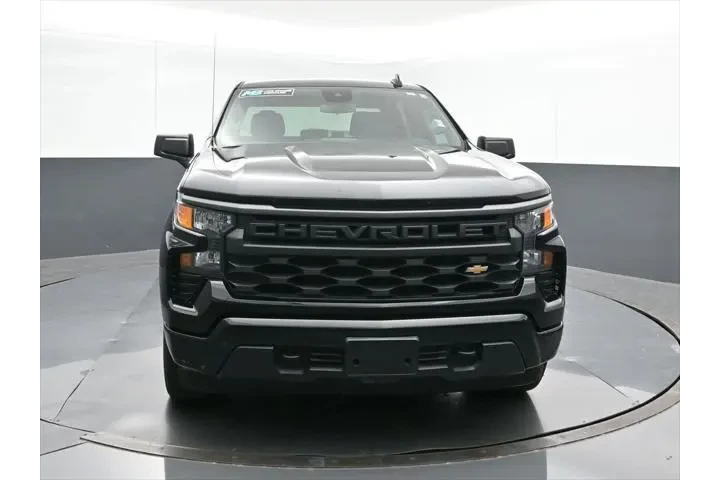 $30989 : Chevrolet Silverado 1500 202 image 8