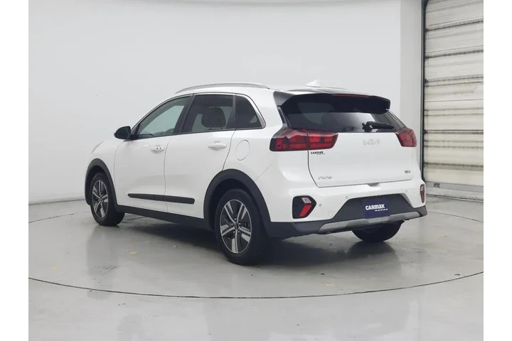 $20998 : Kia Niro 2022 LXS 4dr Crosso image 2