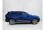 $35398 : Acura RDX 2023 4dr SUV w/Tec thumbnail