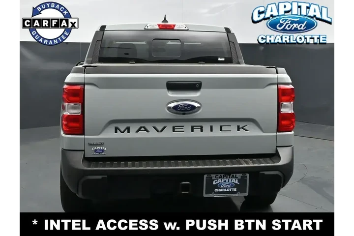 $31999 : Ford Maverick 2024 Lariat 4d image 7