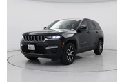 $34998 : Jeep Grand Cherokee 2024 4x2 thumbnail