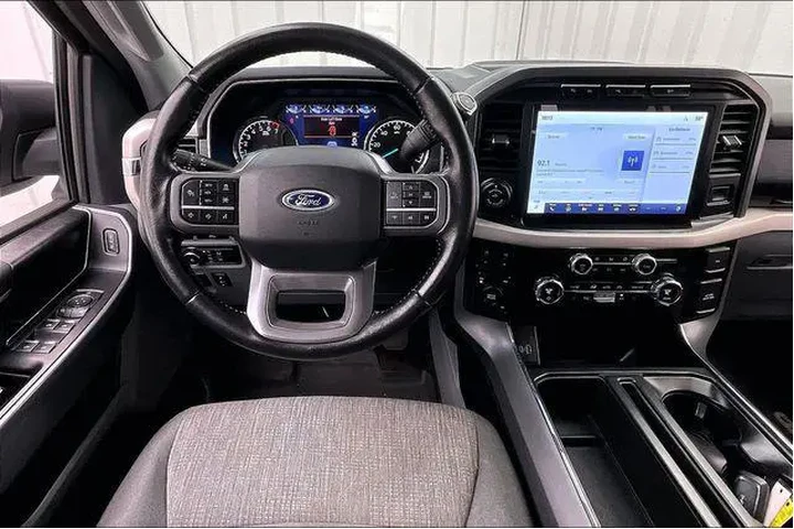 $32990 : Ford F-150 2021 4x4 XLT 4dr image 5