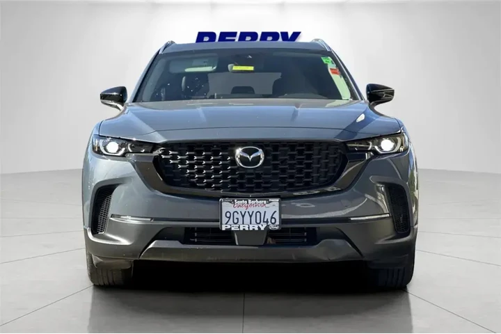 $24687 : Mazda CX-50 2023 AWD 2.5 S P image 9
